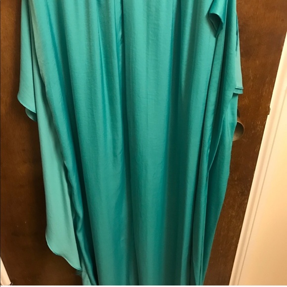 BCBG maxazria beautiful evening gown dress - Picture 8 of 8